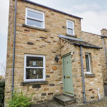 Cleeve Cottage มิดเดิลแฮม ภายนอก รูปภาพ