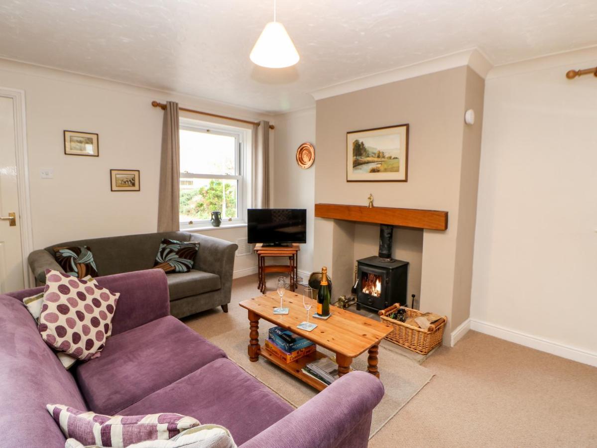 Cleeve Cottage มิดเดิลแฮม ภายนอก รูปภาพ