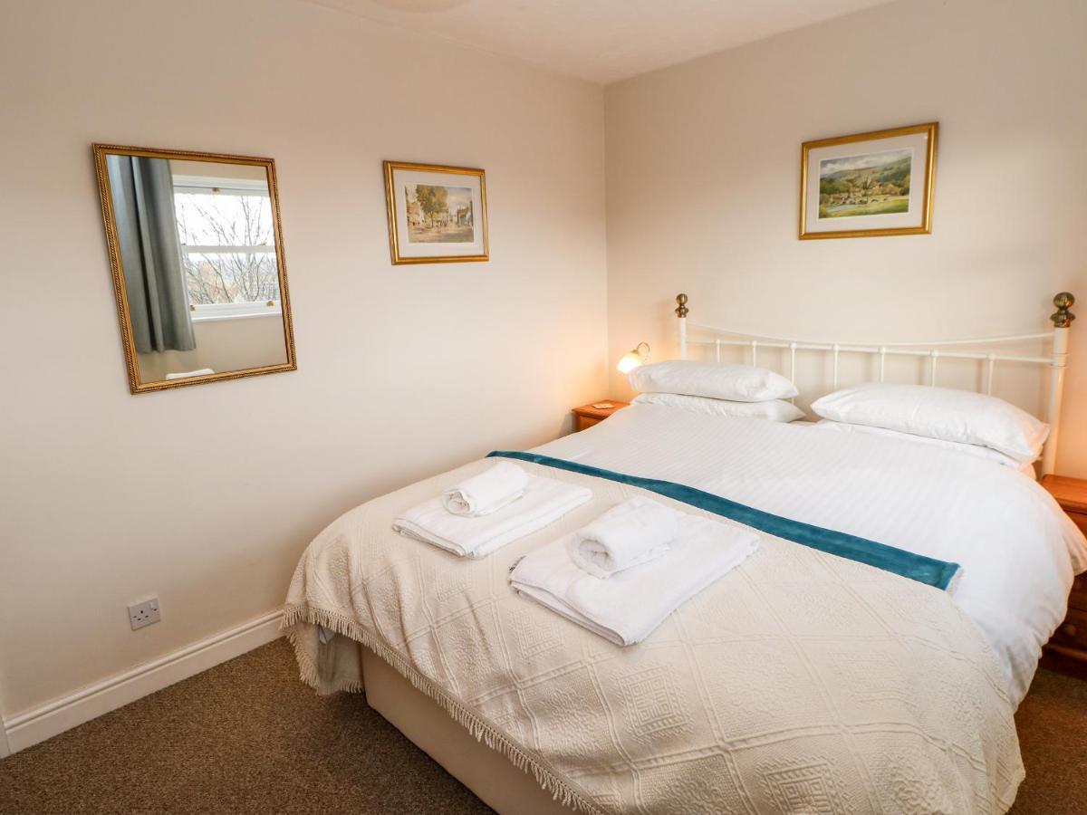 Cleeve Cottage มิดเดิลแฮม ภายนอก รูปภาพ